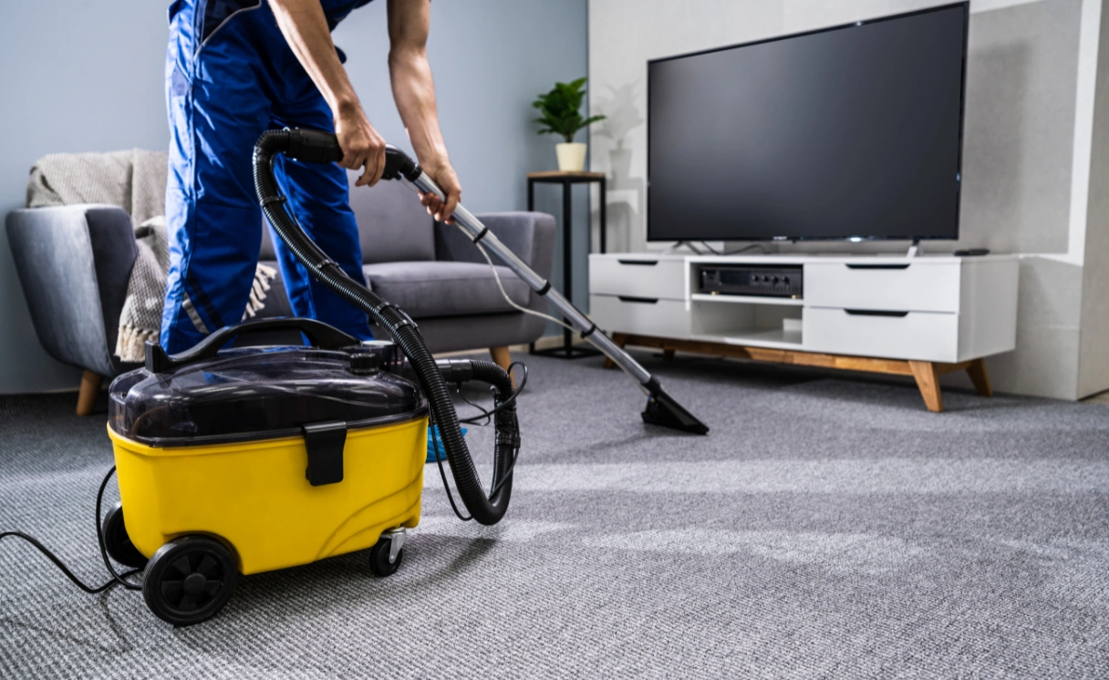 Extract End of Lease Cleaning Abbotsford Contact Office
